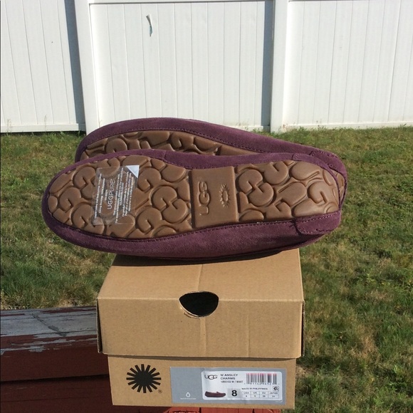 UGG ANSLEY CHARMS - Picture 5 of 7